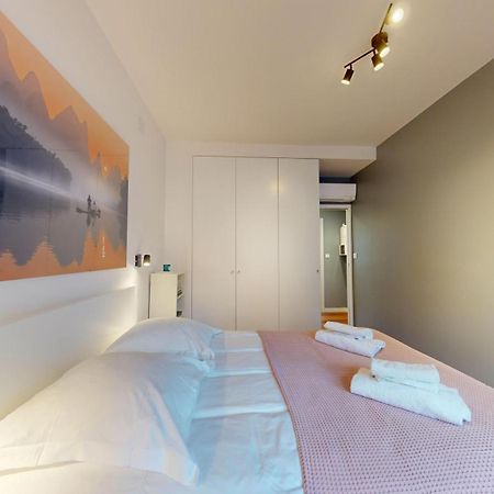 Les Appartements Du General Uhrich - Proche Parlement Strasbourg Luaran gambar