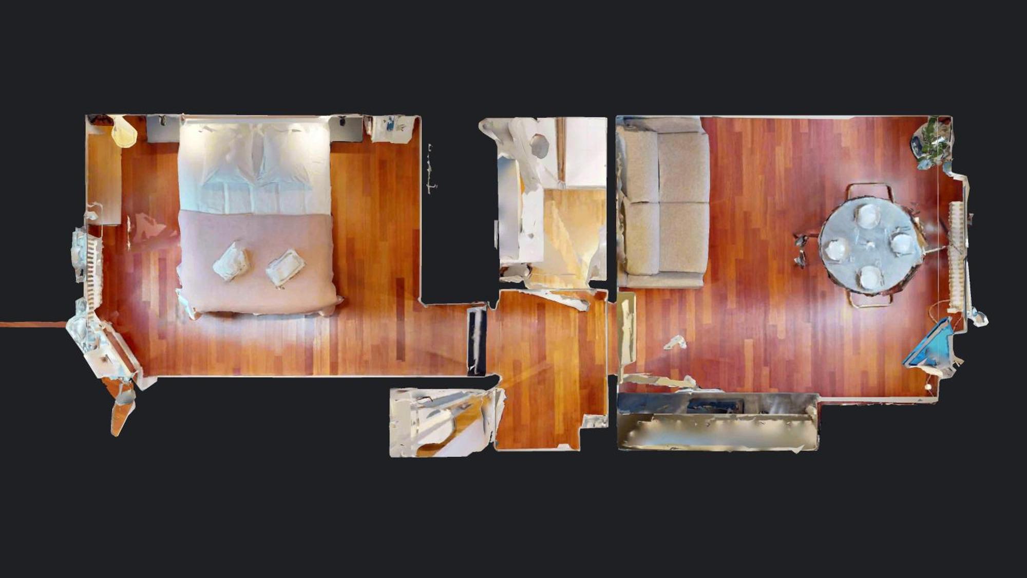 Les Appartements Du General Uhrich - Proche Parlement Strasbourg Luaran gambar